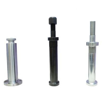 API Mud Pump Spare Parts Piston Rod Using for Oil Drilling