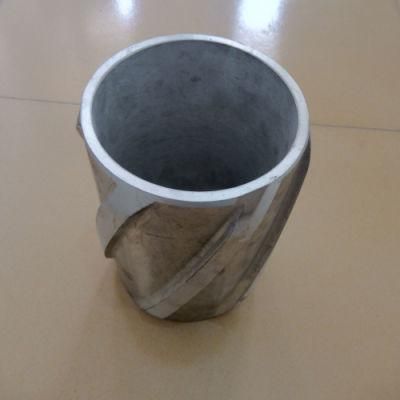 Straight Blade Cast Aluminium Casing Centralizer