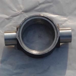 Custom Made High Precision Large Size Oil and Gas Parts