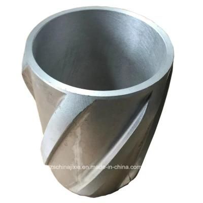 Downhole Tools 13 3/8 Solid Body Rigid Centralizer Aluminum Centralizer