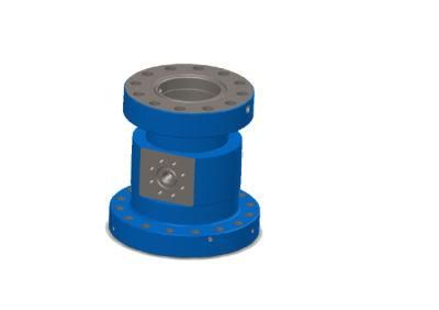 API 6A Wellhead Assemblies Casing Spool