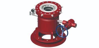 API 6 a Dsaf Double Studded Adapter Flange Casing Spool