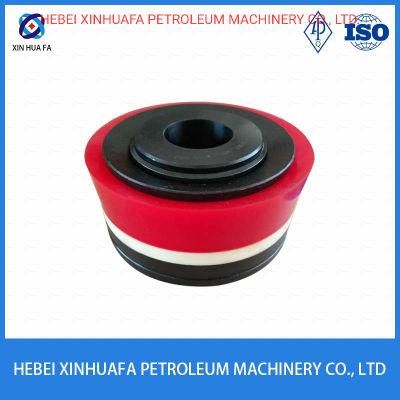 Petroleum Machinery Parts High Quality7&prime;&prime; PU Piston