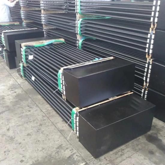 API Spec 11b Anti-Corrosion Sucker Rod for Oilfield