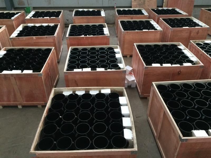 API Oilfield Thermoplastic Casing Composite Centralizer with Roller