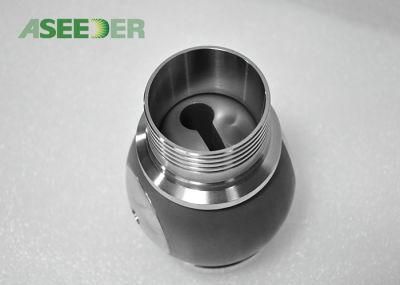 Aseeder High Strength Wear Parts High Stability for Oil and Gas Industy