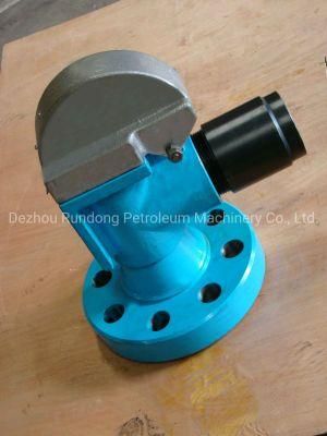 High Quality Triplex Mud Pump Spare Parts Shear Safety Valve for F-2200hl/ F-1600hl/ F-1600/ F-1300/ F-1000/ F-800