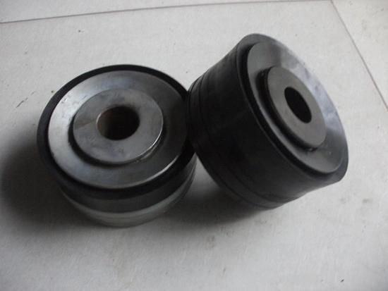 5-1/2" Piston Assy. with PU Rubber for F1000 Mud Pump