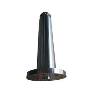 Mud Pump Piston Rod and Extension Rod
