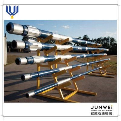 API Downhole Motor Manufacturer for Oilfield Drilling with 7lz120X7.0