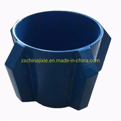 Casing Accessories 7&quot; Steel Centralizer Welded Rigid Centralizers