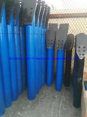 HDD Pilot Drill Bit/HDD Pipe Direction Drilling/HDD Pilot Guide Bit/Oilfield/Oil Well/Petroleum