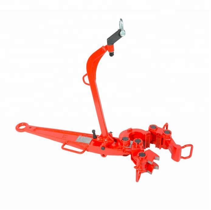 Q2-3/8"~ 10-3/4" API Workover Rig Tongs From China Factory