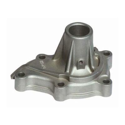 Quality China Aluminium Die Casting Mold for Aluminum Die Casting Parts