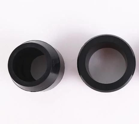 Oilfield Soluble Rubber for Dissolvable Frac Plug