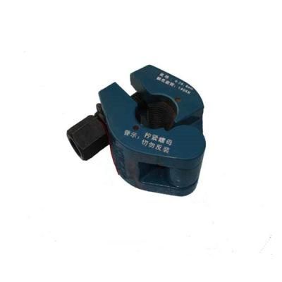 Oil Tool Sucker Polish Rod Clip Clamp for Oilfield