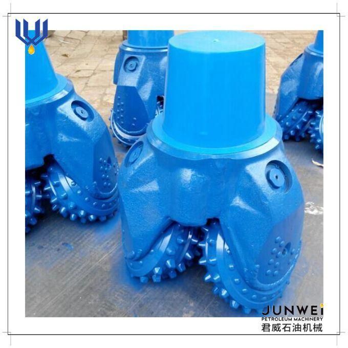 TCI Rotary Water Well Drilling Oil&Gas Tricone Bit on Sale