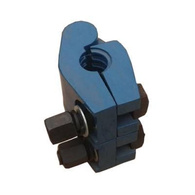 API Two Bolts Polished Rod Clamp with Best Price