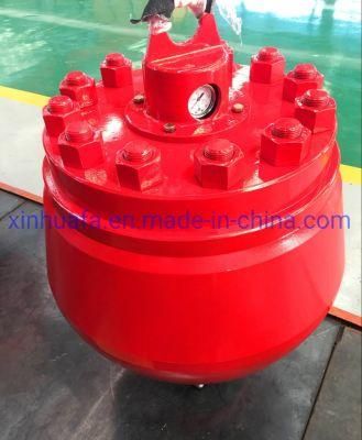 Mud Pump Air Bag Bladder
