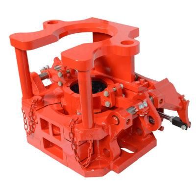 Hydraulic or Air Operation Type C Pneumatic Spider