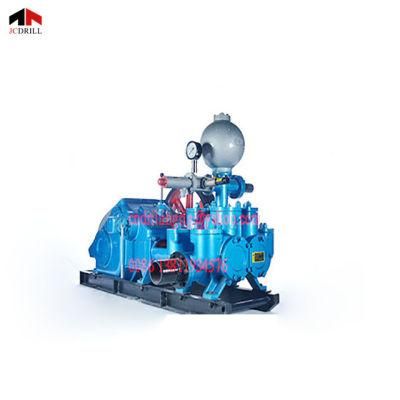 Bw850 Flow Speed Adjustable Large Output Mud Water Pump for Drilling Rig