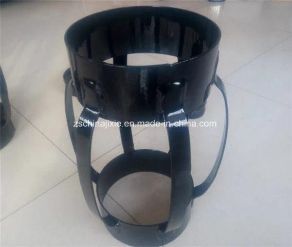 API Bow Spring Slip on Welded Casing Centralizer