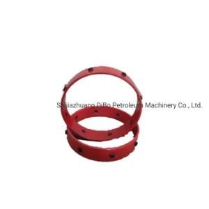 Petroleum Cementing Tool of The Stop Collar Centralizer