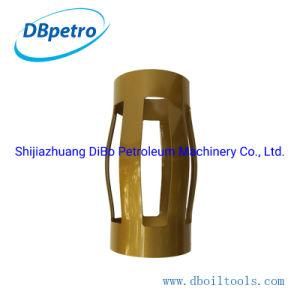 API Whole Stamp Style Centralizer China Manufacturer