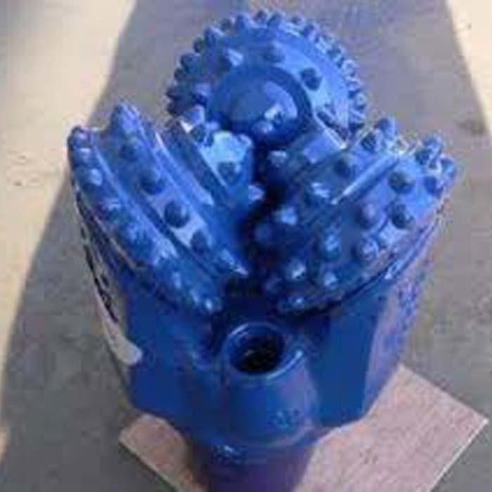 Tricone Core Drilling Bits 17 1/2" IADC535 API Tricone Bit for Well Drilling