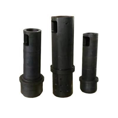 Custom CNC Machining, Different Raw Material CNC Machining Parts