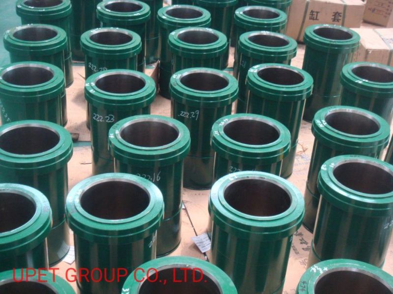 Spare for Mud Pump Gd-Pz8 Liner 6 1/4" Pn: 201pzj456