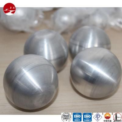 API High-Quality Dissolving Frac Balls