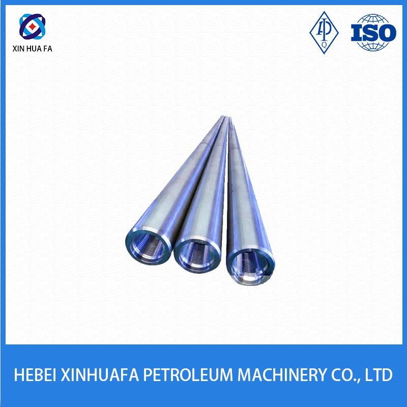 Welding Drill Pipe for Oil and Gas Drilling Machine and Workover