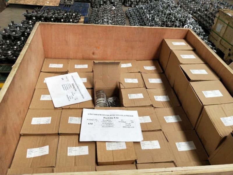 Mud Pump Liner for F-500,F-800,F-1000,Fb-1300,F-1600,Pz-7,Pz-8,Pz-9,Pz-10,Pz-11,12p160,3nb-1000c,T-1000,T-1300 Bomco/Ideco/Emsco/Gardner Denver/Tsc etc