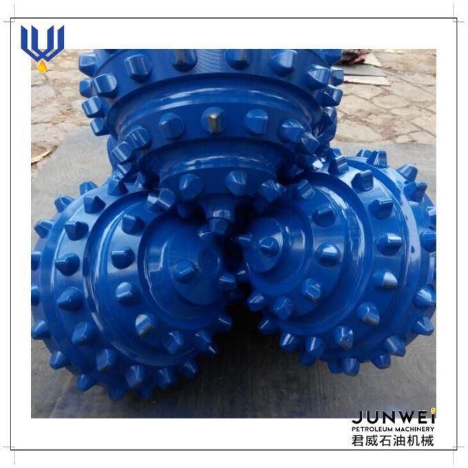 TCI Rotary Water Well Drilling Oil&Gas Tricone Bit on Sale