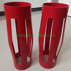 API Casing Tools Bow Spring Centralizers