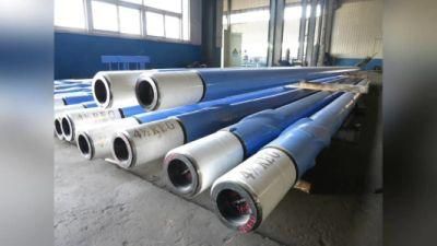 Downhole Mud Motor Horizonal