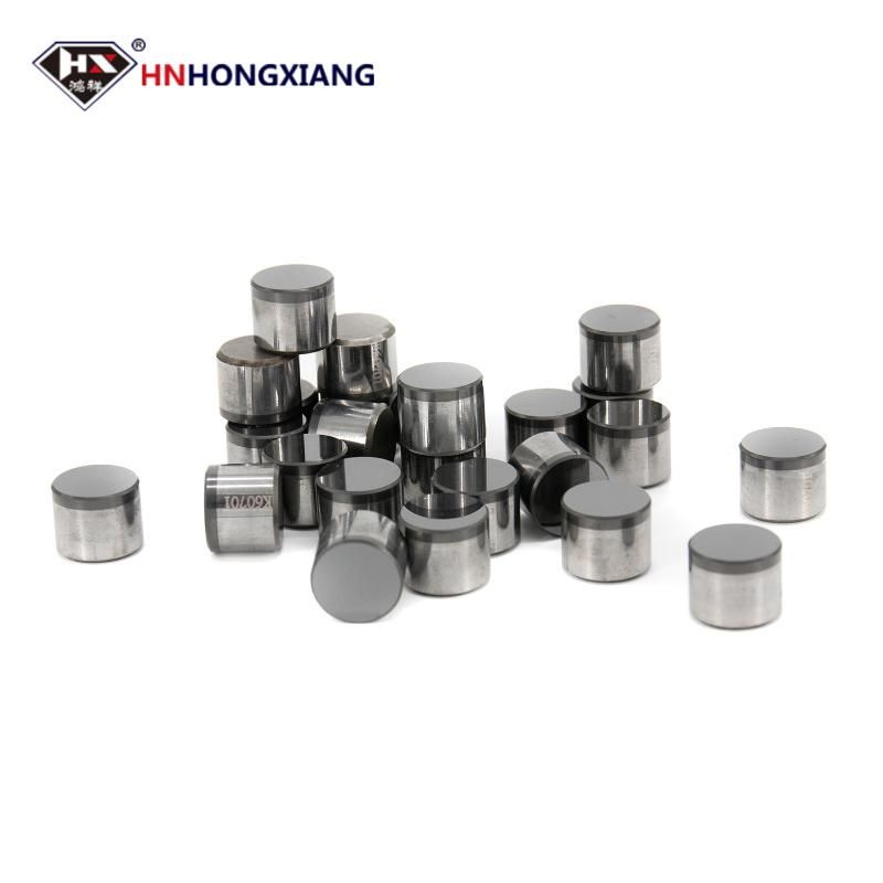 High Quality Oil Mining Drilling Bit PDC Cutter 1308 1304