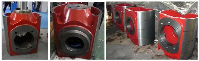 Power End Parts Mud Pump Spare Parts/Liner Parts Piston