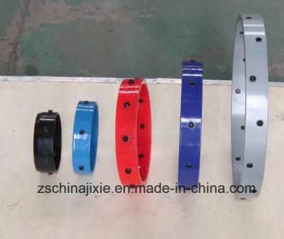 API Stop Collar for Casing with Set Screw for Centralizer