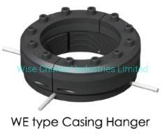 Wd Type Casing Hanger of API 6A