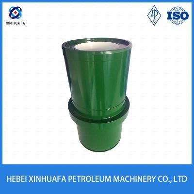 High Quality Petro Machinery Parts Cylinder Sleeve