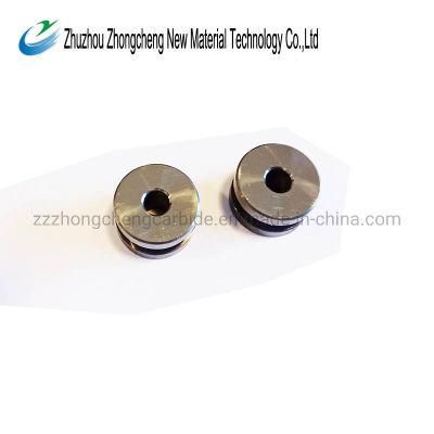 Yg6/Yg8 Cemented Carbide Valve Seat