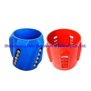 Centralizer for Wells Rigid Centralizer Roller Centralizers