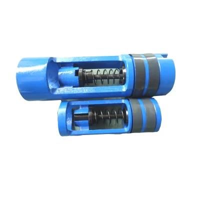 API 2f-3r Flapper Type Drill Pipe Float Valve