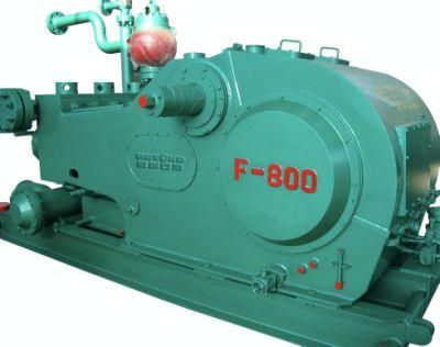 Factory Direct Sales High Quality F800 Hydraulic Pump
