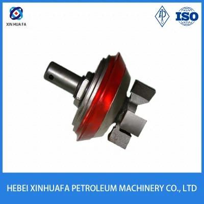 Industrial Pump Oil Drilling Parts Valve Assembly