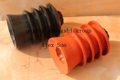 API Rubber Plug for Cementing