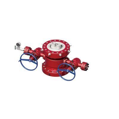 Tubing Head Spool for Wellhead