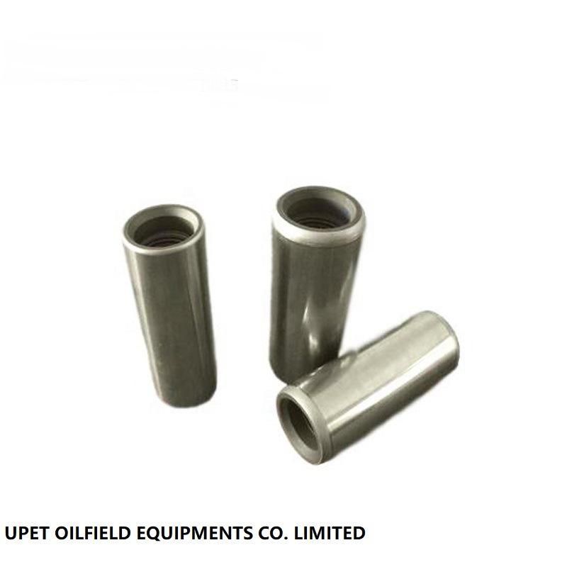 API 7/8" Alloy Sucker Rod Coupling